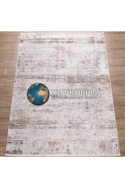 Турецкий ковер Elexus Olimpos 1918 Бежевый
